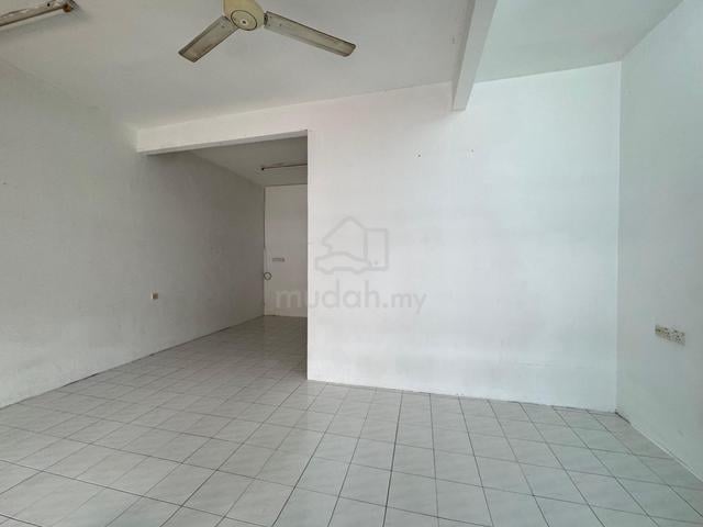 Butterworth Raja Uda Double storey landed house for Sale 1