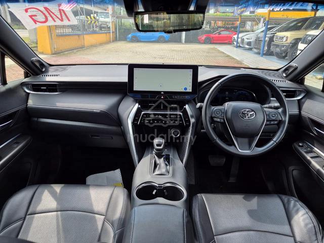 2023 Toyota HARRIER 2.0 Z (A) , MODELLISTA KIT - 5