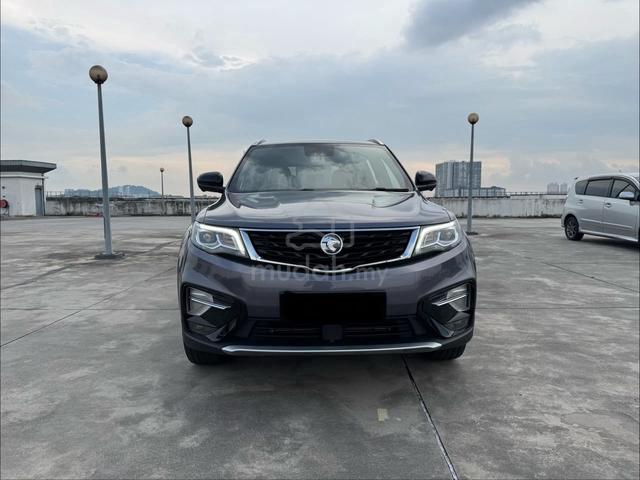 2022 Proton X70 1.5 PREMIUM 2WD (A)FULL SRV PROTON - 5