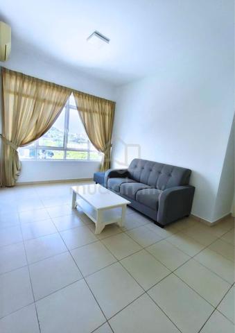 Arena Residence @ The Arena 1
