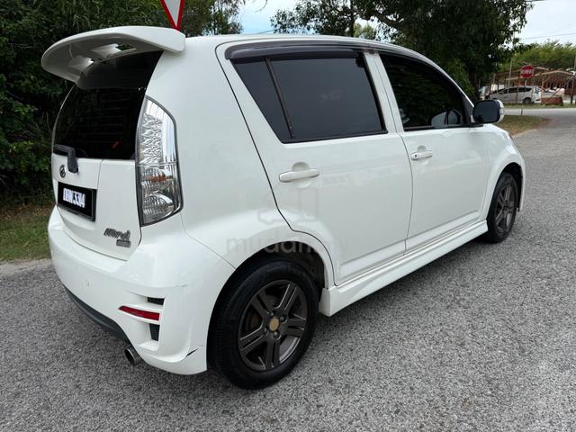2009 Perodua Myvi 1.3 SE 2 (M) - 4