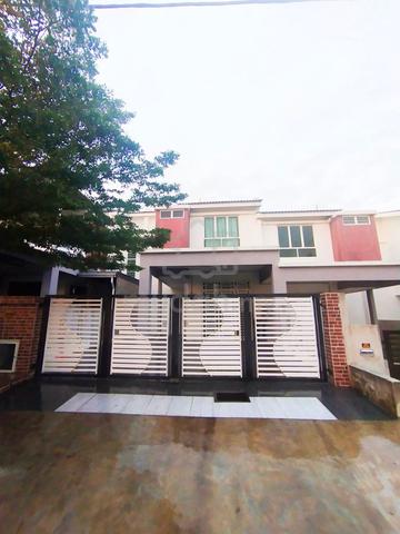 Prima Residensi Utama Sungai Petani 1
