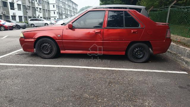2005 Proton ISWARA 1.3 S A/B TYPE J (M) - 5