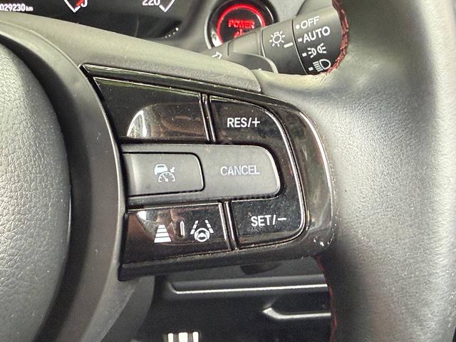 2023 Honda HR-V 1.5 HEV RS (A) - UNDER HONDA WRNTY - 5
