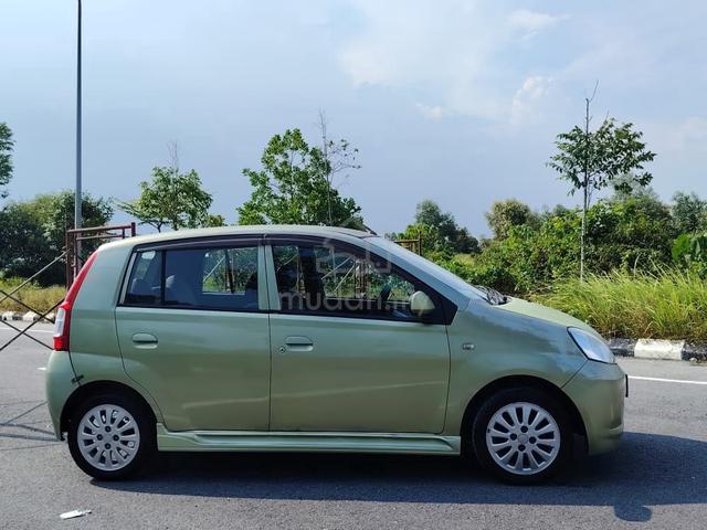 2008 Perodua VIVA 1.0 EZ (A) - 2