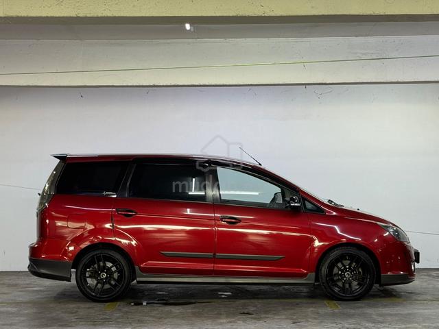 2017 Proton EXORA 1.6 PREMIUM FACELIFT (A) - 4