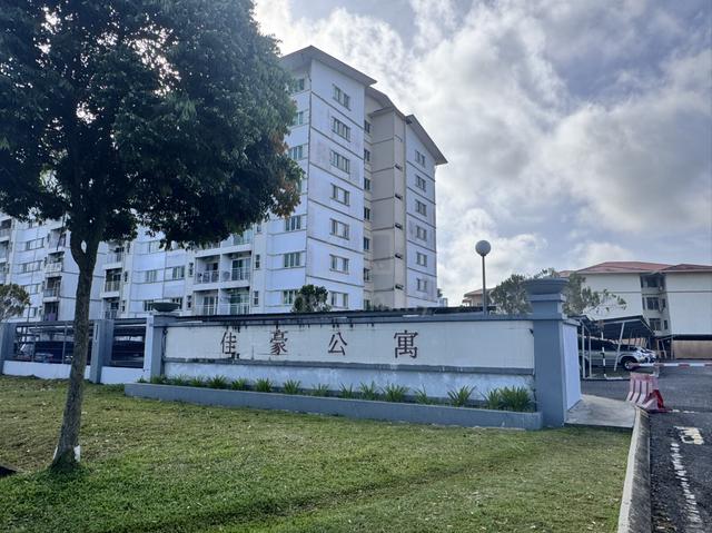 Ijm Utama Court 2 1