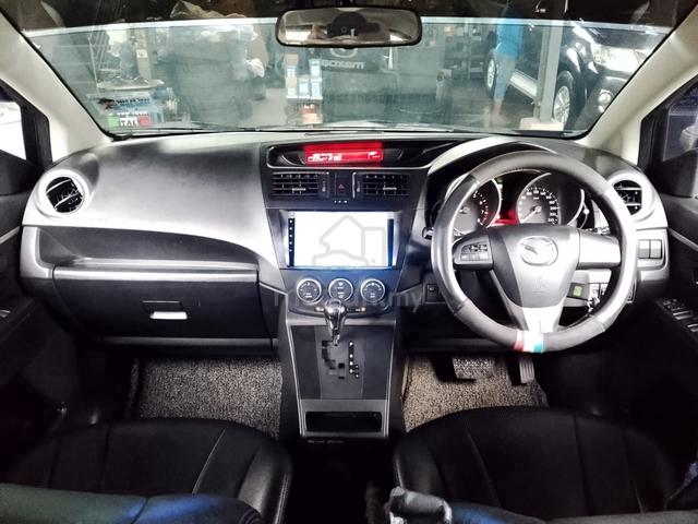 2011 Mazda 5 2.0 (A) 7 Seaters - 4
