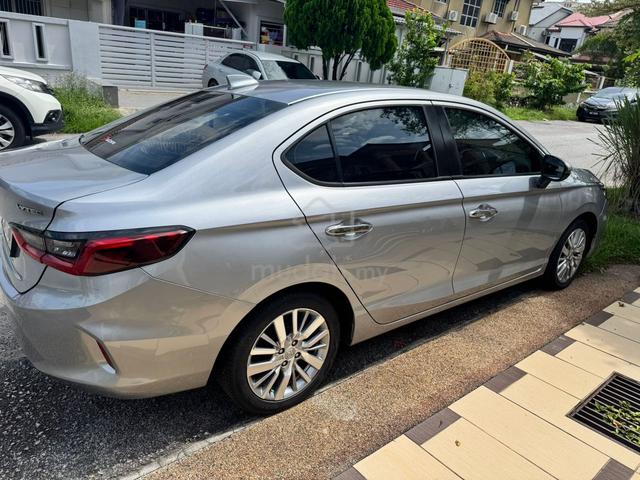 2022 Honda CITY 1.5 V SENSING (A) - 4