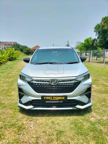 2022 Perodua ALZA 1.5 H (A) - 3