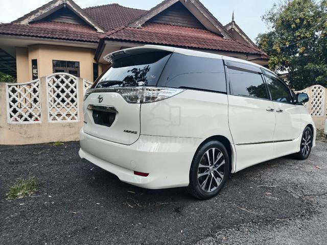 2009 Toyota ESTIMA 2.4 AERAS (A) - 3