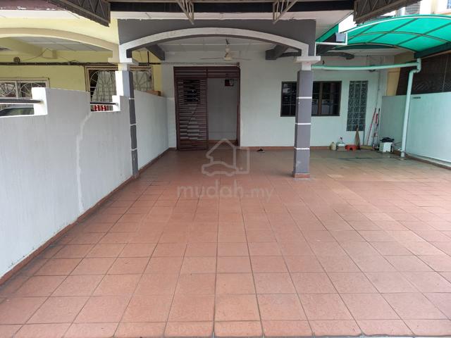 Bukit Tinggi Double Story ( near Lotus Klang) (DIRECT OWNER) 1