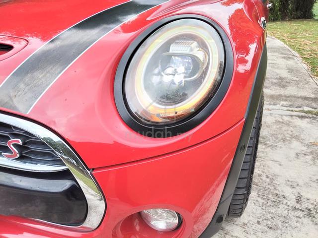 2019/2022 MINI COOPER S 2.0 TWINTURBO Bleh Loan Lg - 5