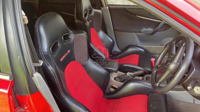 2003 Proton WAJA 1.6 (M) - 4