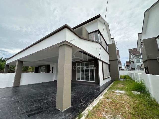 Bandar Sp Saujana Skye 2 Stry Semi-D House For Sale 1