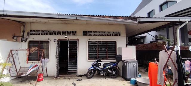 Jinjang Selatan Semi Detached House 1