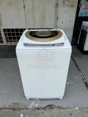 Carousel Image Selected