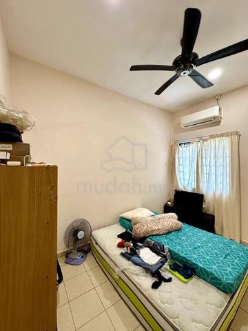 Ipoh freehold 2 Storey Corner House for Sales 1