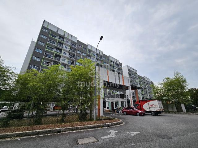 Suria Mewah Residensi 1