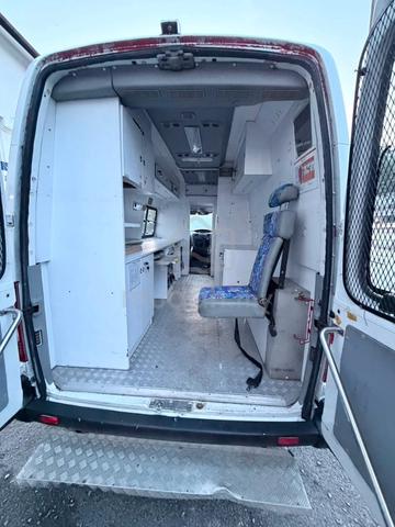 2010 Maxus Ldv V80 2.5 Diesel CARAVAN CAMPERVAN - 5