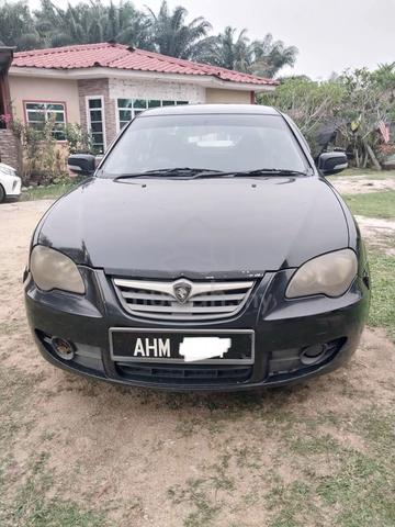 2011 Proton PERSONA 1.6 ELEGANCE BASE LINE (M) - 1