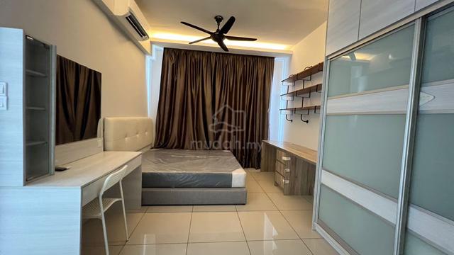 LakePark Residence @ KL North 2