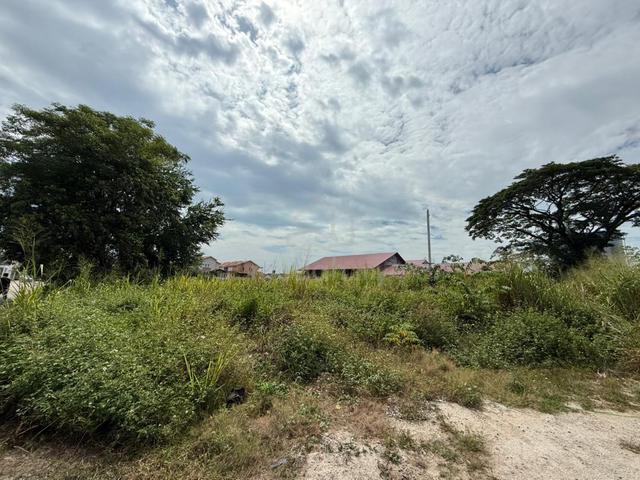 Nice Development Land At Jalan Sungai Nyior Butterworth For Sales 1