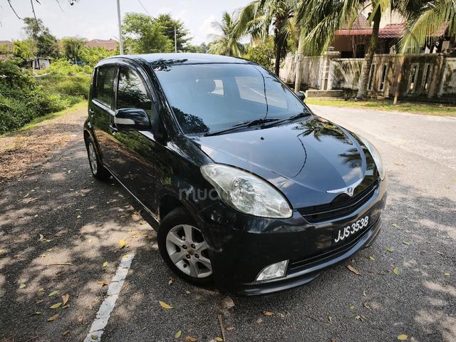 2006 Perodua MYVI 1.3 EZI (A) - 1