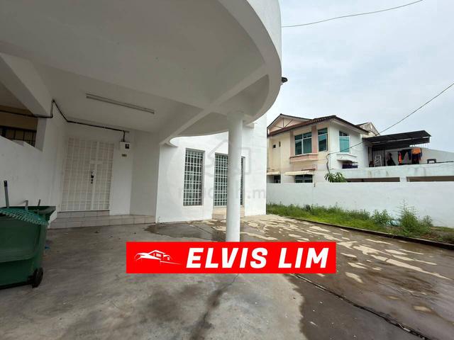 2 Storey Semi-D Batu Maung 2271sqft 4 Cars Original unit with Land 1