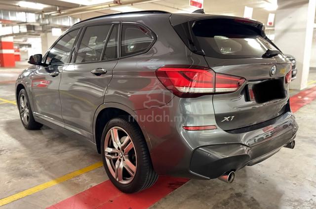 2022 Bmw X1 2.0 SDRIVE20I M SPORT. - 3