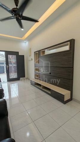Kulai Indahpura Jalan Sena*Next to Vervocity The Commune*Guarded 1