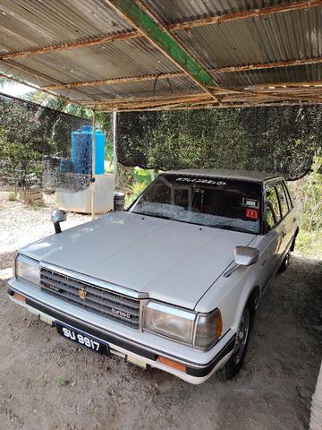 1995 Toyota CROWN 2.2 ROYAL SALOON (M) - 2