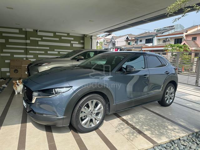 2023 Mazda CX-30 2.0 HIGH+ (A) - 1