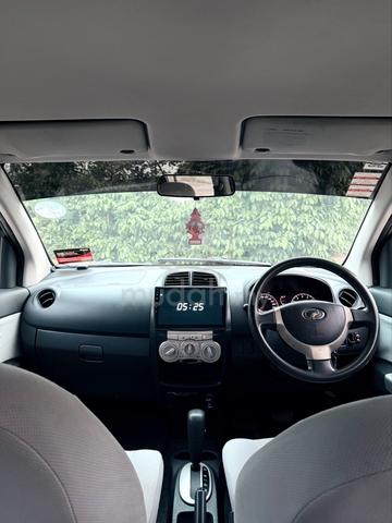 2007 Perodua MYVI 1.3 EZI (A) - 3