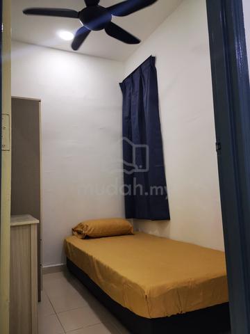 Villa Krystal Apartment Single Room Rental 1