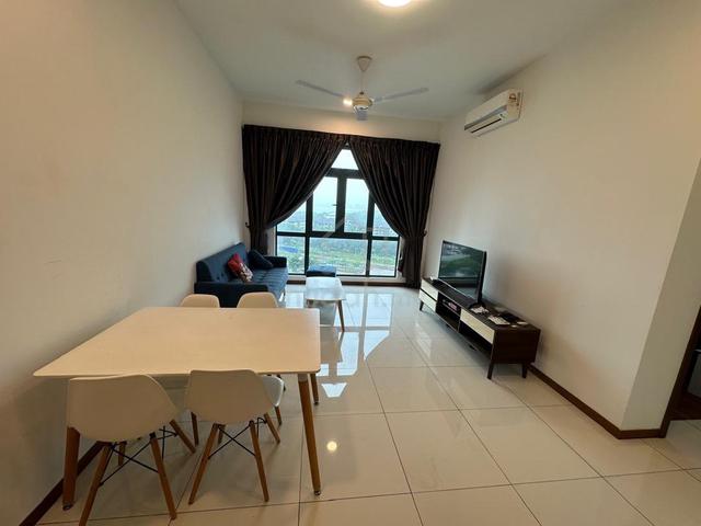 Crescent Bay Suites 1