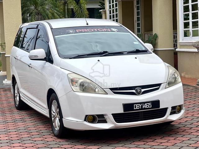 2012 Proton EXORA 1.6 MC H-LINE (A)TIPTOP CANTIK - 3