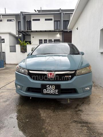 2007 Honda STREAM 2.0 IVS RN3864PL FACELIFT (A) - 3