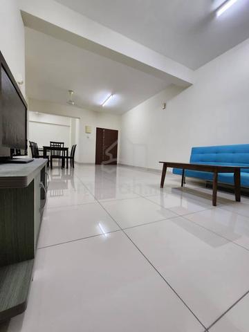Orange 3 Condo, Bagan Ajam 1