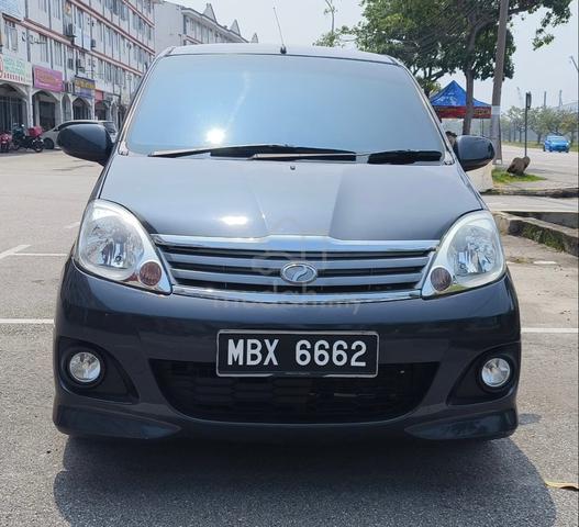 2010 Perodua VIVA 1.0 ELITE MT EJ-VE (M) - 1