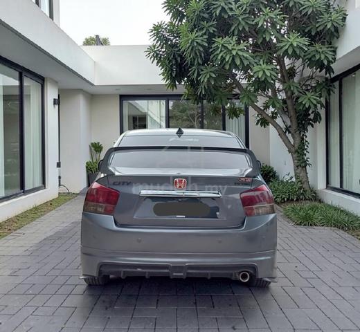 2010 Honda CITY 1.5 E (A) - 4