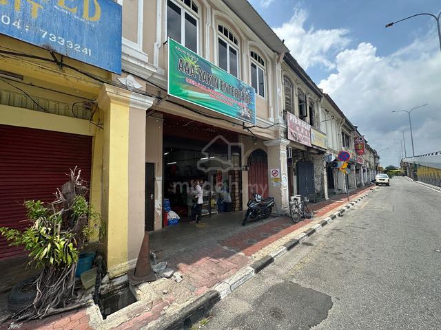 Near UTC Double Storey Shoplot Bandar Alor Setar Jalan Langgar 1