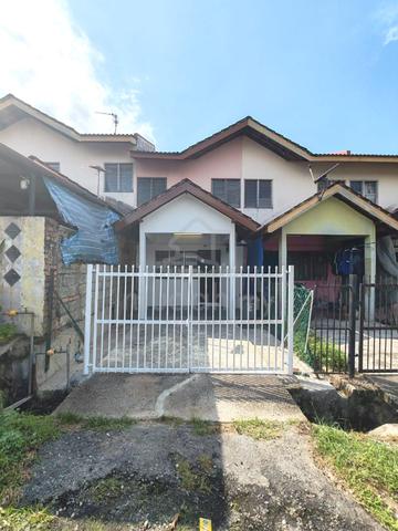 Desa Cemrlang nearby Econsave double storey low cost 2bed&2bath sales 3
