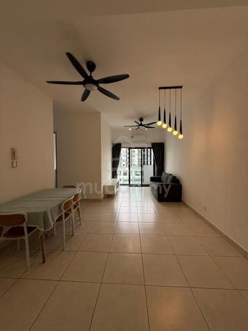 M Suite Menjalara 1