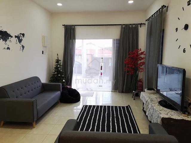 Taman Anggerik 2 Single Storey Corner (Fully Furnished) 3