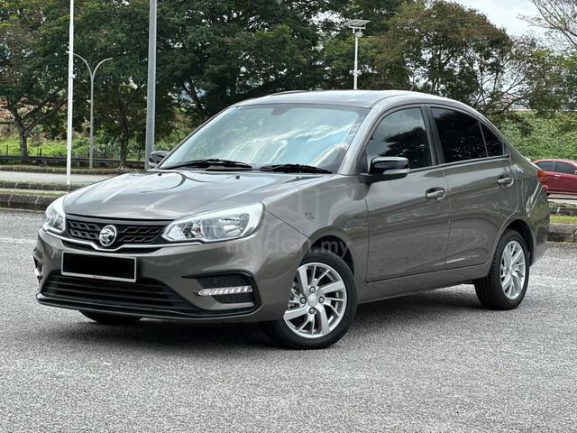 2022 Proton SAGA 1.3 PREMIUM AT FSR WARRANTY 2027 - 1