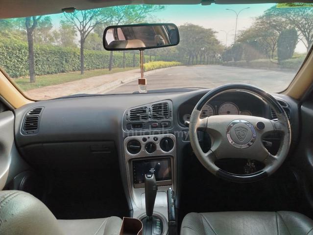 2009 Proton PERDANA 2.0 V6 ENHANCED VERSION 3 (A) - 5