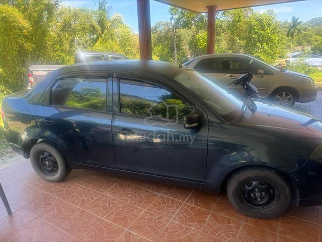 2013 Proton SAGA 1.3 FLX STANDARD (M) - 4