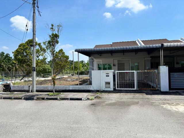 PRIMA Residensi Utama BPJ SUNGAI PETANI FOR RENTS (CORNER LOT) 1