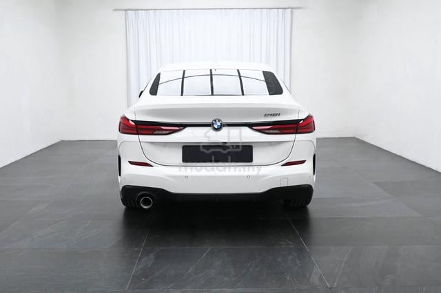 2021 Bmw 2 SERIES 1.5 18I M SPORT GRAN COUPE TIPTO - 5